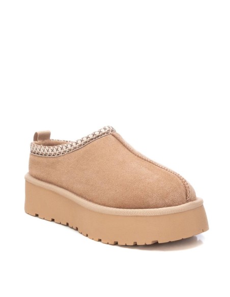 Zapatos Mujer XTI 143237 Beige | Marva Zapatería