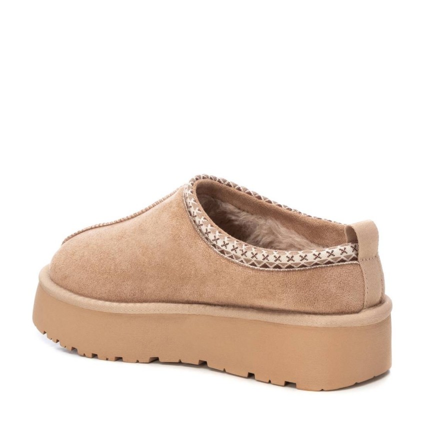 Zapatos Mujer XTI 143237 Beige | Marva Zapatería