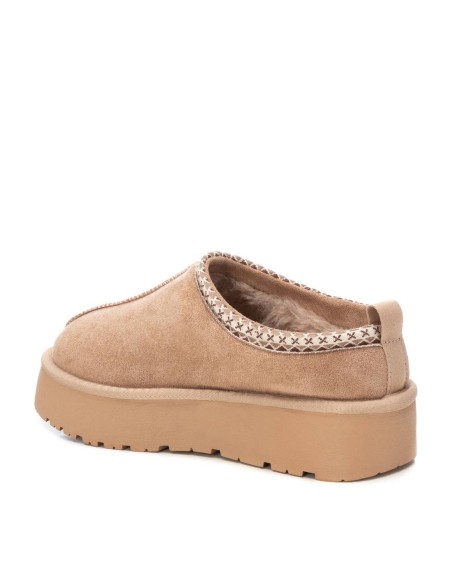 Zapatos Mujer XTI 143237 Beige | Marva Zapatería