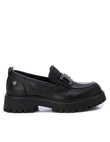 Mocasines Mujer XTI 143291 Negros | Marva Zapatería Mocasines Mujer XTI 143291 Negros | Marva Zapatería
