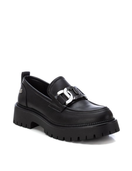 Mocasines Mujer XTI 143291 Negros | Marva Zapatería Mocasines Mujer XTI 143291 Negros | Marva Zapatería