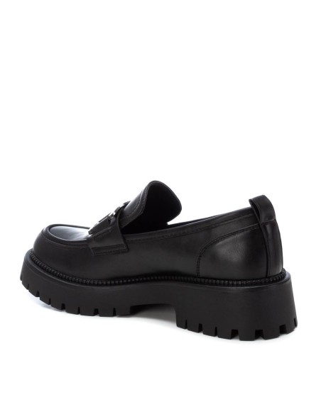 Mocasines Mujer XTI 143291 Negros | Marva Zapatería Mocasines Mujer XTI 143291 Negros | Marva Zapatería