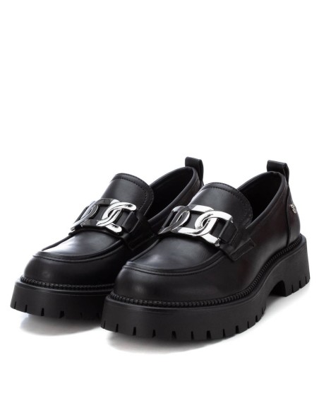 Mocasines Mujer XTI 143291 Negros | Marva Zapatería Mocasines Mujer XTI 143291 Negros | Marva Zapatería