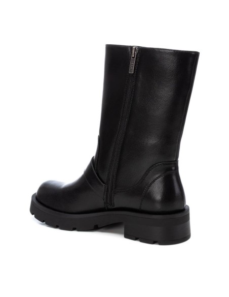 Botas Mujer XTI 143441 Negras | Marva Zapatería