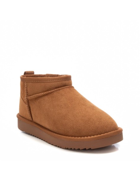 Botines Mujer XTI 143464 Camel | Marva Zapatería