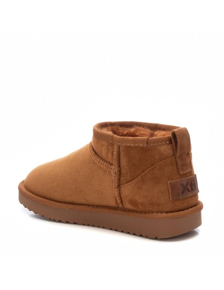 Botines Mujer XTI 143464 Camel | Marva Zapatería