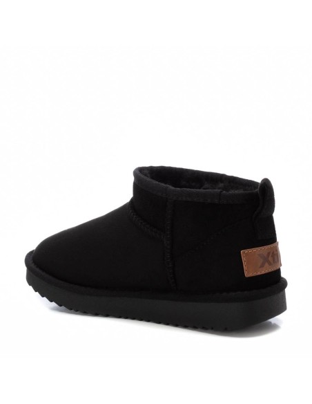 Botines Mujer XTI 143464 Negros | Marva Zapatería
