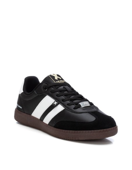 Zapatillas Mujer XTI 143485 Negras | Marva Zapatería