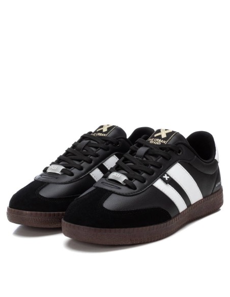 Zapatillas Mujer XTI 143485 Negras | Marva Zapatería