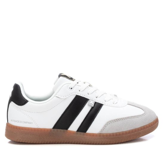 Zapatillas Mujer XTI 143485 Blancas | Marva Zapatería