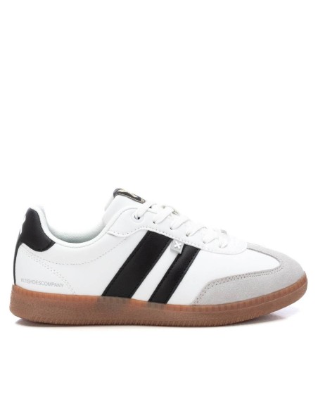 Zapatillas Mujer XTI 143485 Blancas | Marva Zapatería