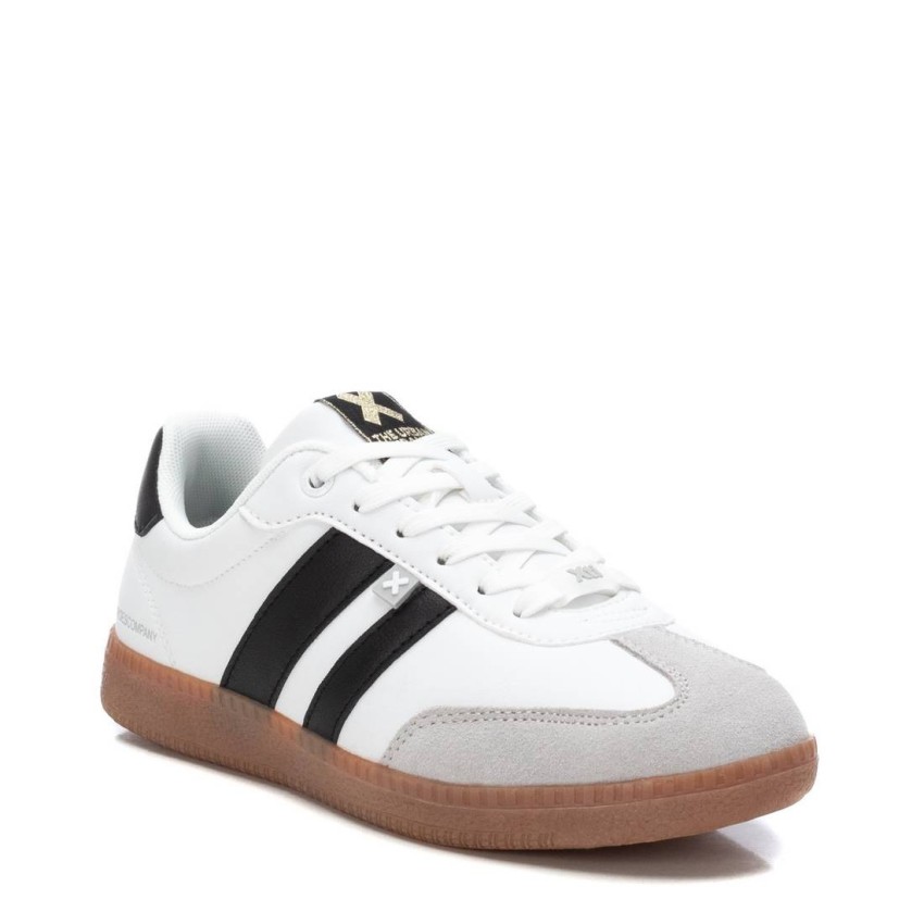 Zapatillas Mujer XTI 143485 Blancas | Marva Zapatería