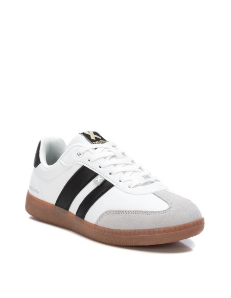 Zapatillas Mujer XTI 143485 Blancas | Marva Zapatería