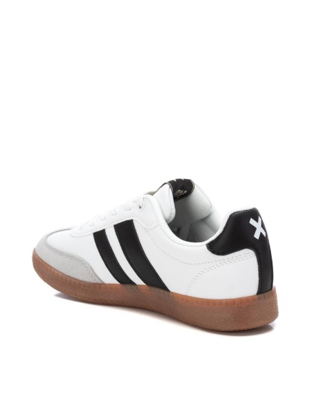 Zapatillas Mujer XTI 143485 Blancas | Marva Zapatería