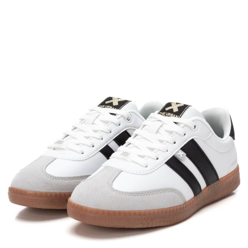 Zapatillas Mujer XTI 143485 Blancas | Marva Zapatería