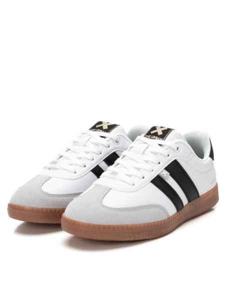 Zapatillas Mujer XTI 143485 Blancas | Marva Zapatería