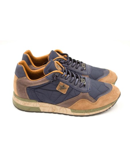 DEPORTIVO HOMBRE CETTI 848 MUL