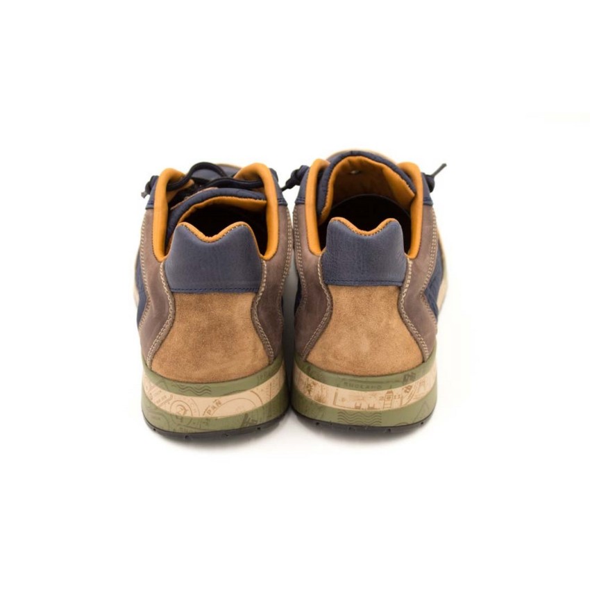 DEPORTIVO HOMBRE CETTI 848 MUL