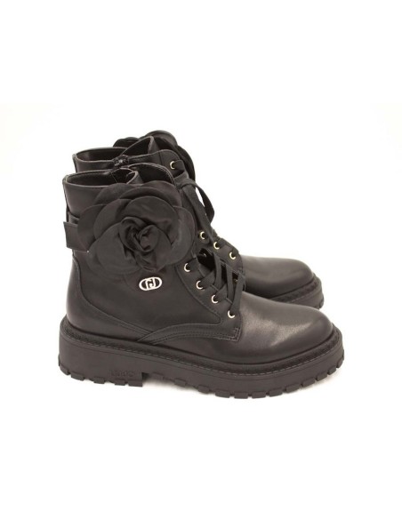 BOTIN MUJER LIUJO SF4011 NE