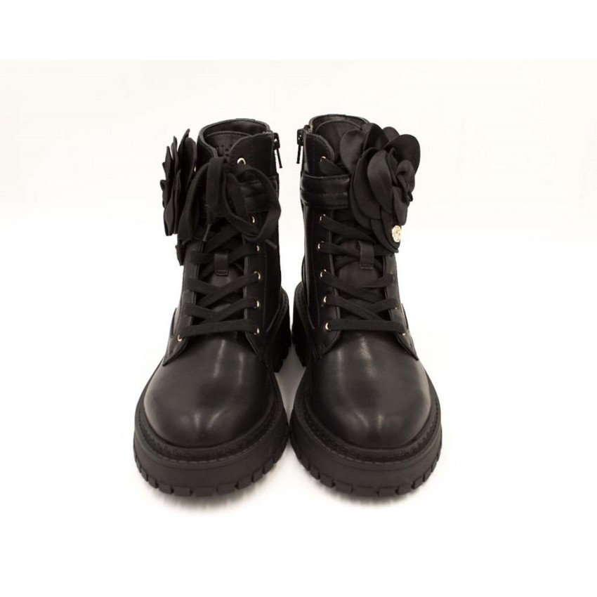 BOTIN MUJER LIUJO SF4011 NE