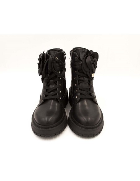 BOTIN MUJER LIUJO SF4011 NE