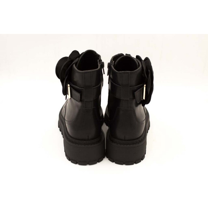 BOTIN MUJER LIUJO SF4011 NE