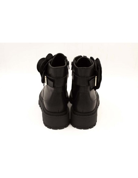 BOTIN MUJER LIUJO SF4011 NE