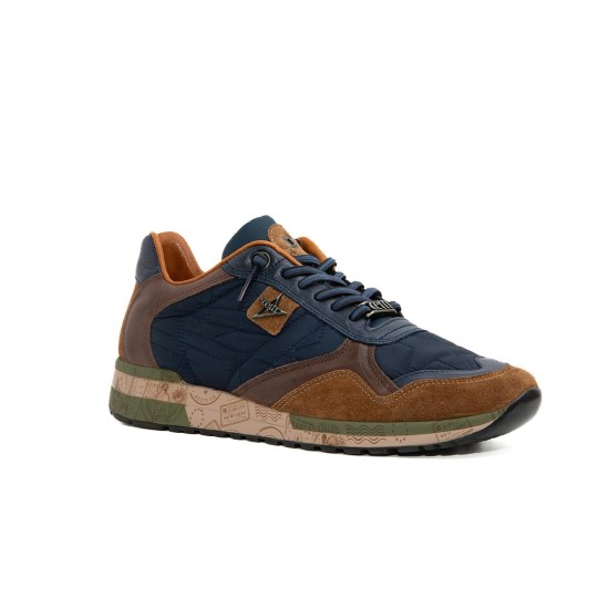 DEPORTIVO HOMBRE CETTI 848 MUL