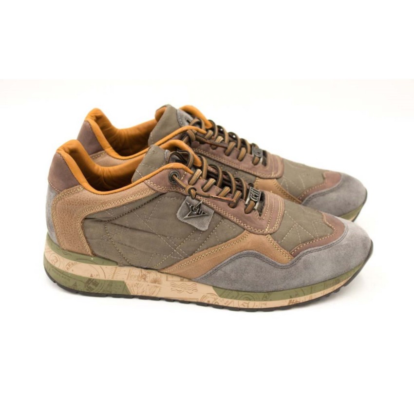 DEPORTIVO HOMBRE CETTI 848