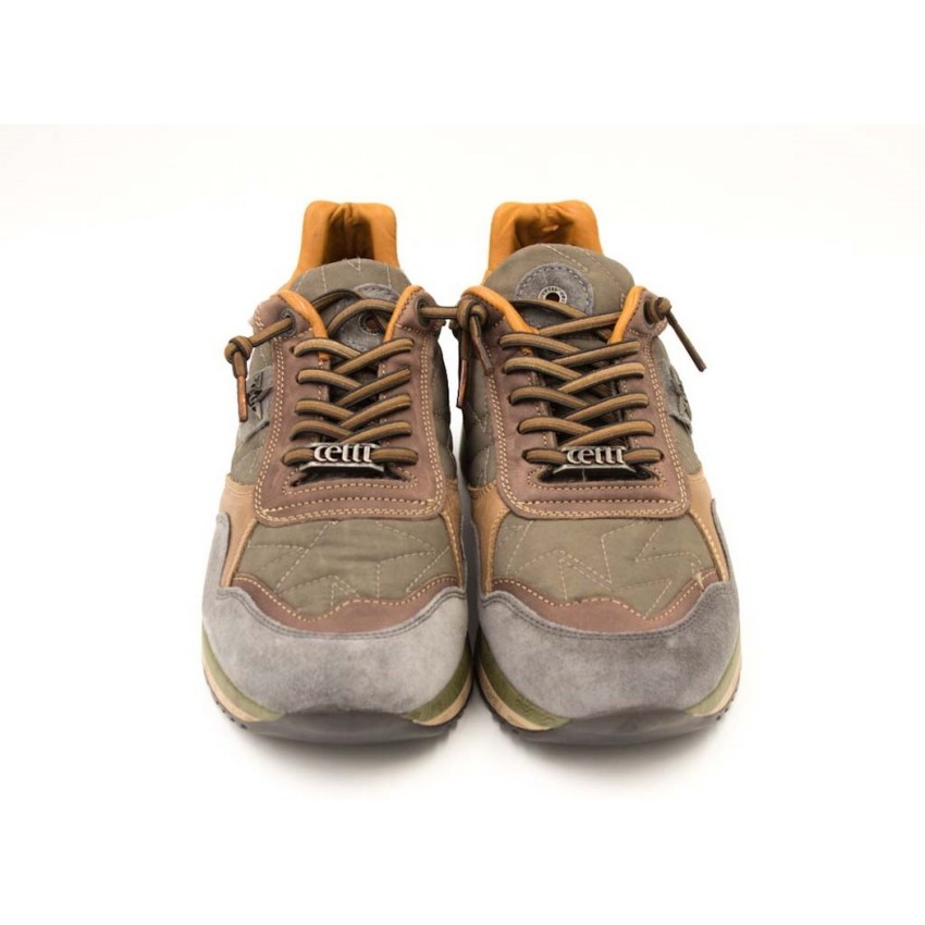 DEPORTIVO HOMBRE CETTI 848