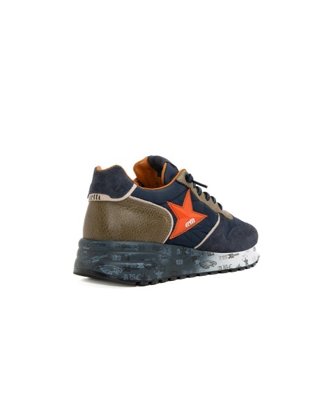 DEPORTIVO HOMBRE CETTI 1553 AZ