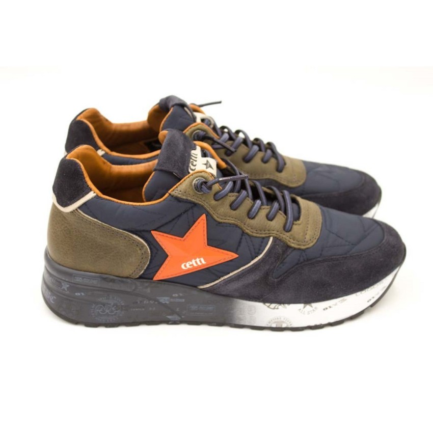 DEPORTIVO HOMBRE CETTI 1553 AZ