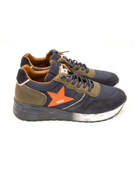 DEPORTIVO HOMBRE CETTI 1553 AZ