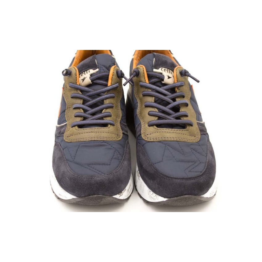 DEPORTIVO HOMBRE CETTI 1553 AZ