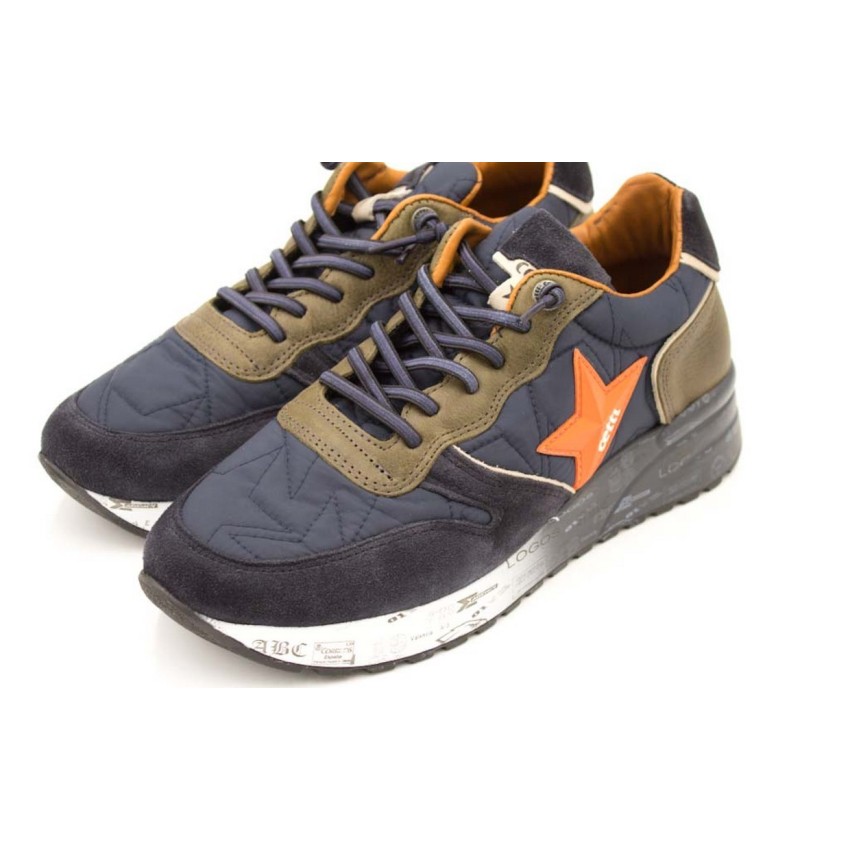 DEPORTIVO HOMBRE CETTI 1553 AZ