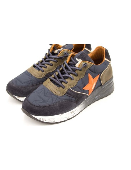 DEPORTIVO HOMBRE CETTI 1553 AZ