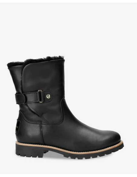 Botas Mujer Panama Jack Felia Trav B3 Negras | Marva Zapatería Botas Mujer Panama Jack Felia Trav B3 Negras | Marva Zapatería