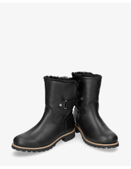 Botas Mujer Panama Jack Felia Trav B3 Negras | Marva Zapatería Botas Mujer Panama Jack Felia Trav B3 Negras | Marva Zapatería