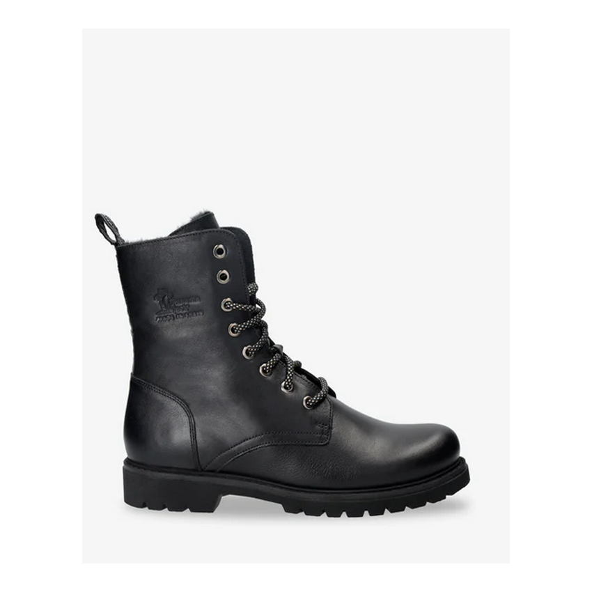 BOTA MUJER PANAMA JACK FRISIA B1NE