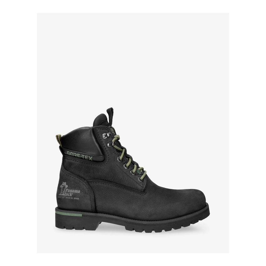 BOTA HOMBRE GORETEX PANAMA JACK AMUR GTX