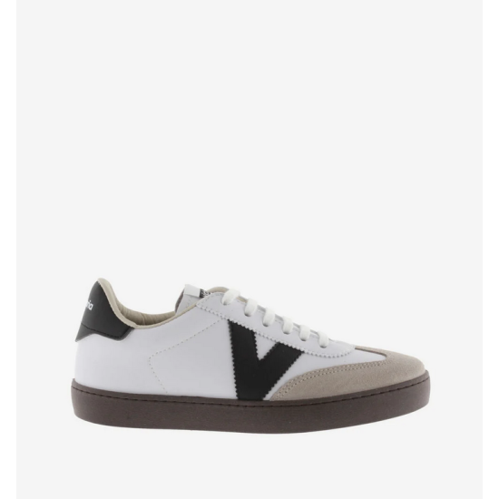 Zapatillas Mujer Victoria Berlin Blancas | Marva Zapatería