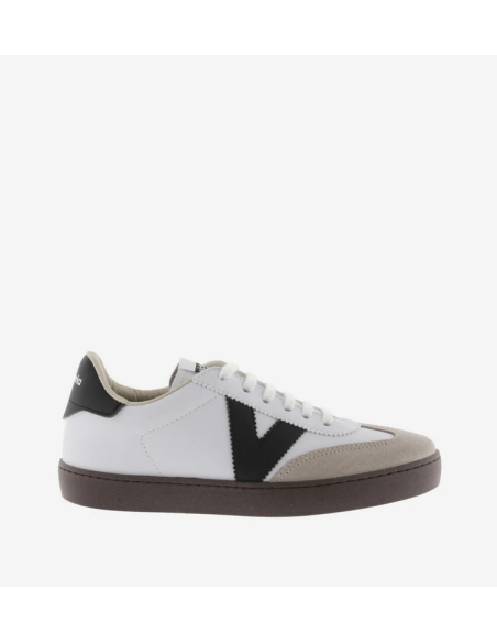 Zapatillas Mujer Victoria Berlin Blancas | Marva Zapatería