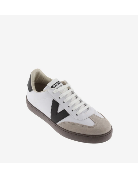 Zapatillas Mujer Victoria Berlin Blancas | Marva Zapatería