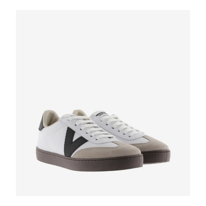 Zapatillas Mujer Victoria Berlin Blancas | Marva Zapatería