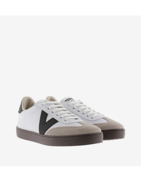 Zapatillas Mujer Victoria Berlin Blancas | Marva Zapatería