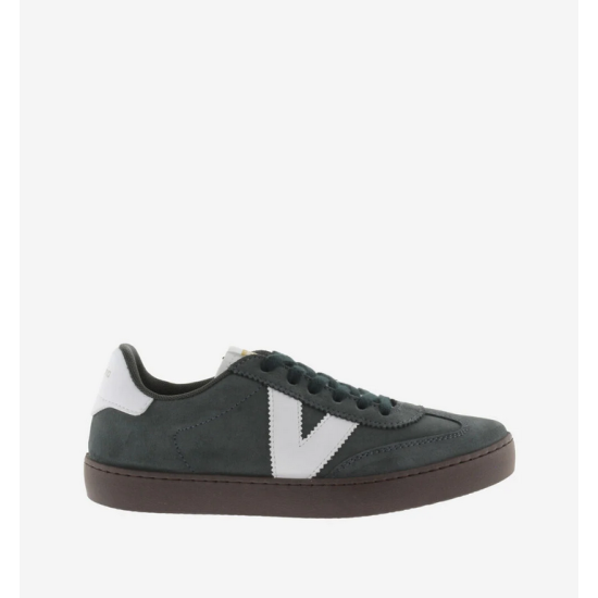Zapatillas Mujer Victoria Berlin Verdes | Marva Zapatería
