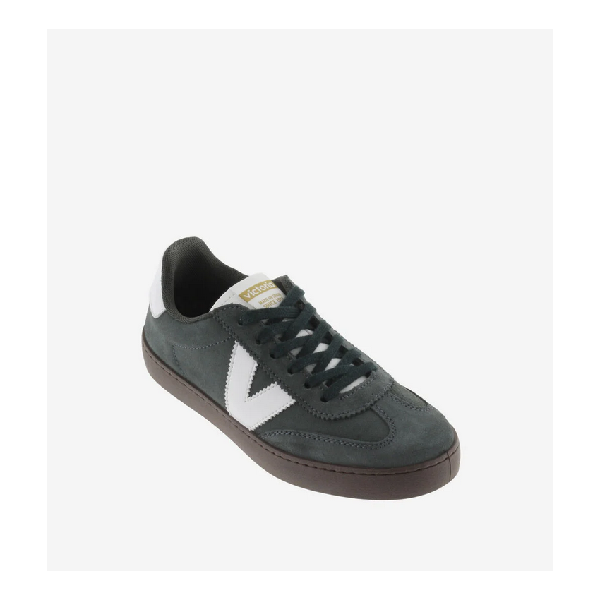 Zapatillas Mujer Victoria Berlin Verdes | Marva Zapatería