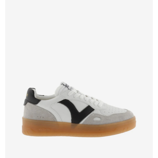 Zapatillas Mujer Victoria Seul Blancas | Marva Zapatería