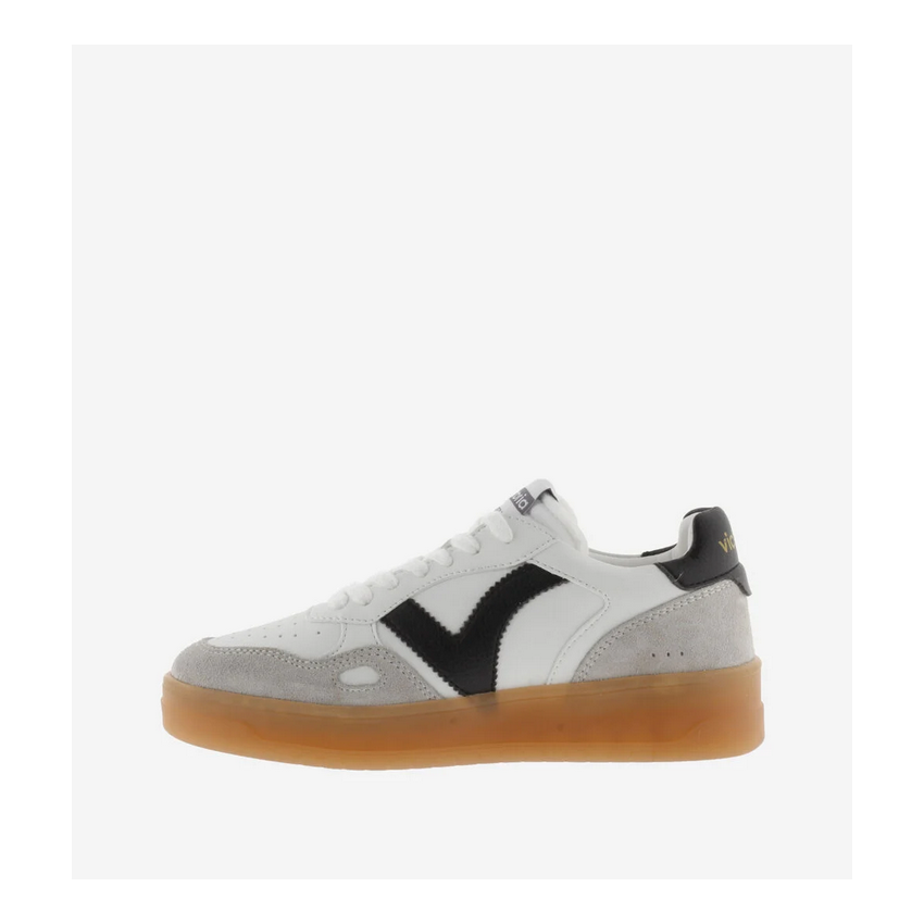 Zapatillas Mujer Victoria Seul Blancas | Marva Zapatería