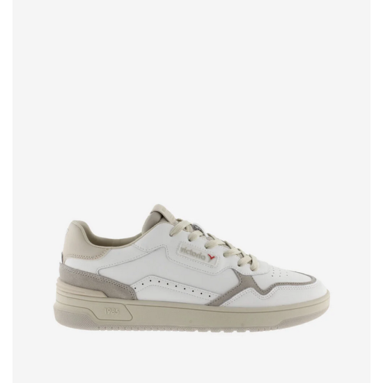 Zapatillas Mujer Victoria C80 Classic Grises | Marva Zapatería